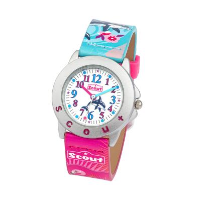 SCOUT Kinder - Armbanduhr 164000215